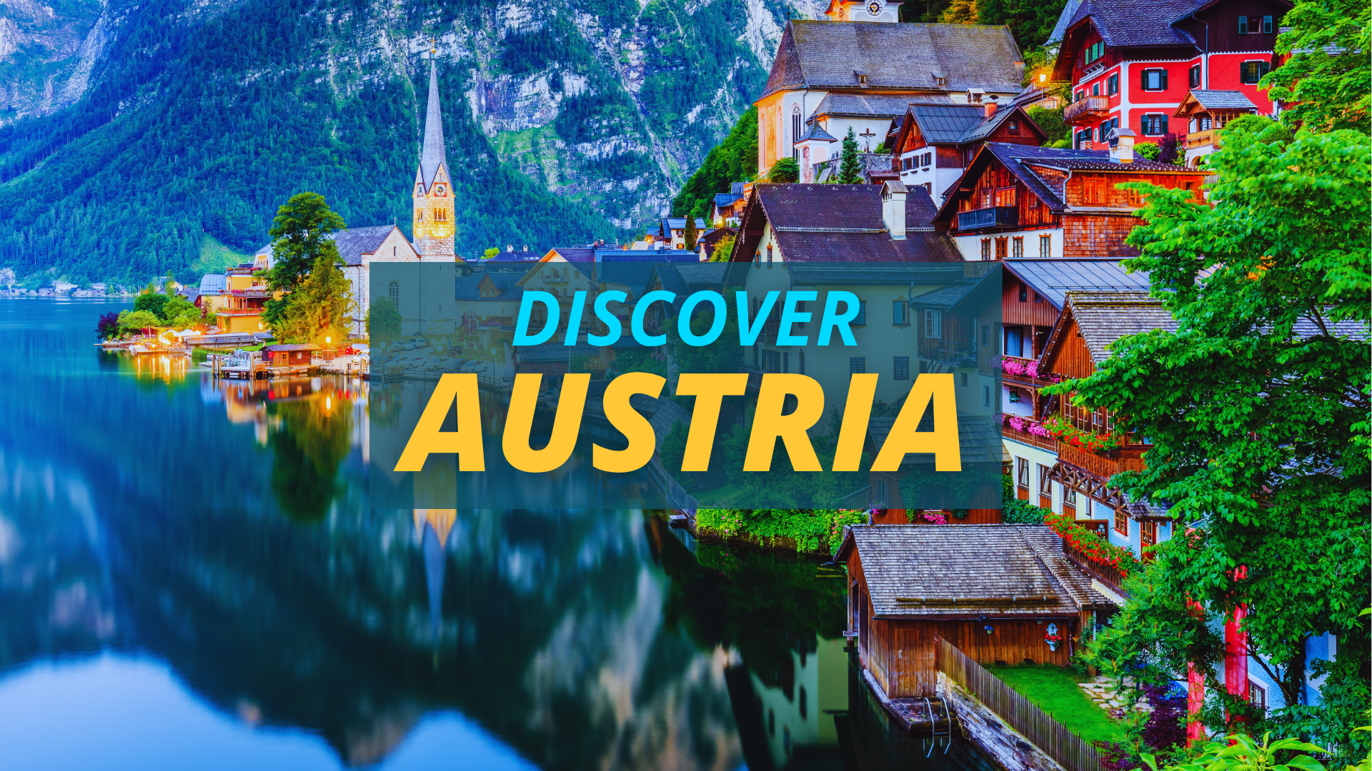 Discover Austria: Top Travel Destinations and Activities for Qatari Travelers in 2025